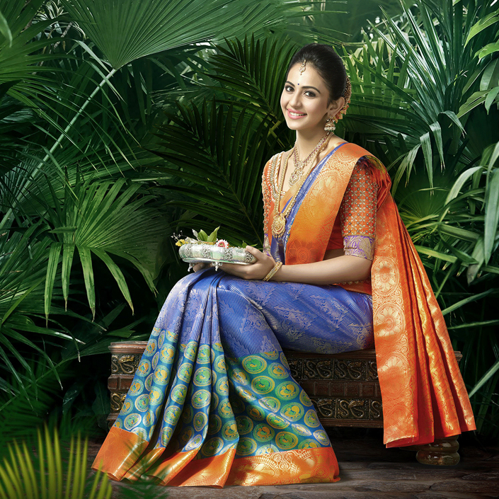 Rakul Preeth
